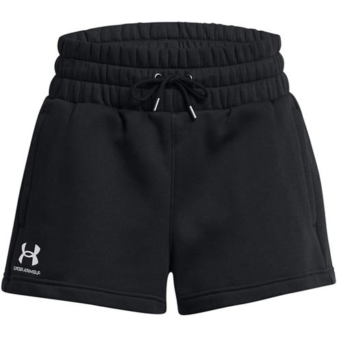 Under Armour - Women's Icon Fleece Jogger Shorts