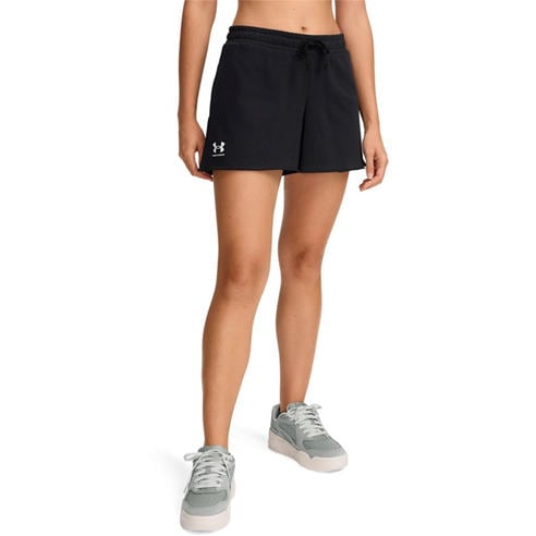 Under Armour - Women's Rival Terry Jogger Shorts