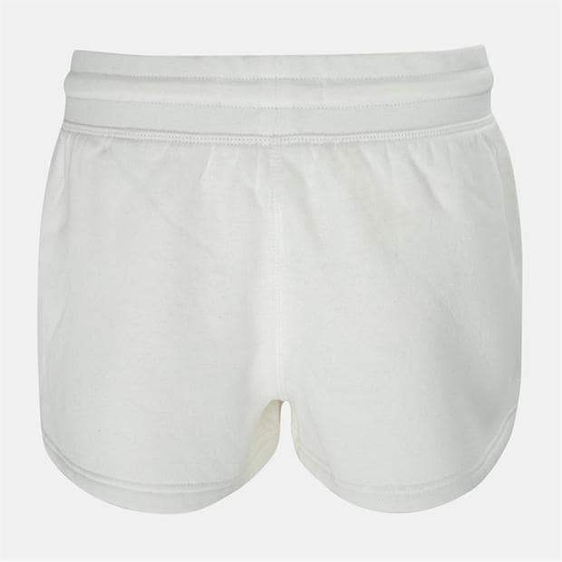 Vintage White - Jack Wills - Bea Sweatshorts