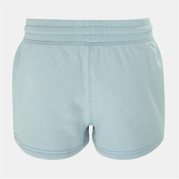 Soft Blue - Jack Wills - Bea Sweatshorts