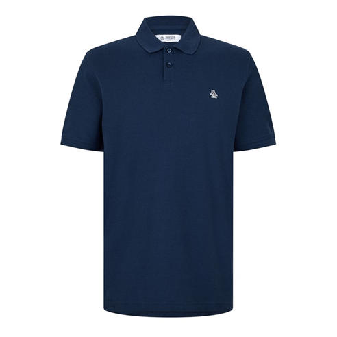 Original Penguin - Short Sleeve Polo Shirt