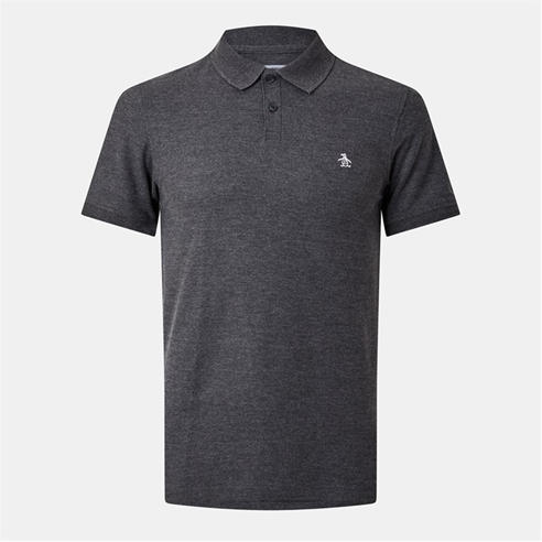 Original Penguin - Short Sleeve Polo Shirt