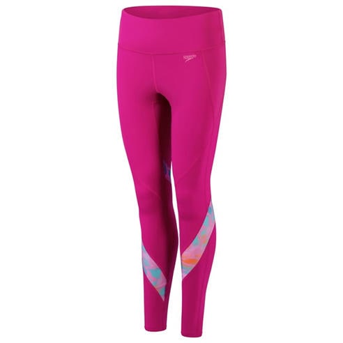 Speedo - Printed Legging