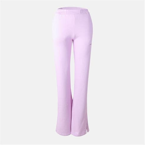 Off White - Women's Dig Tapered Jogging Bottoms
