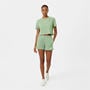 Eucalyptus - Jack Wills - Interlock Short
