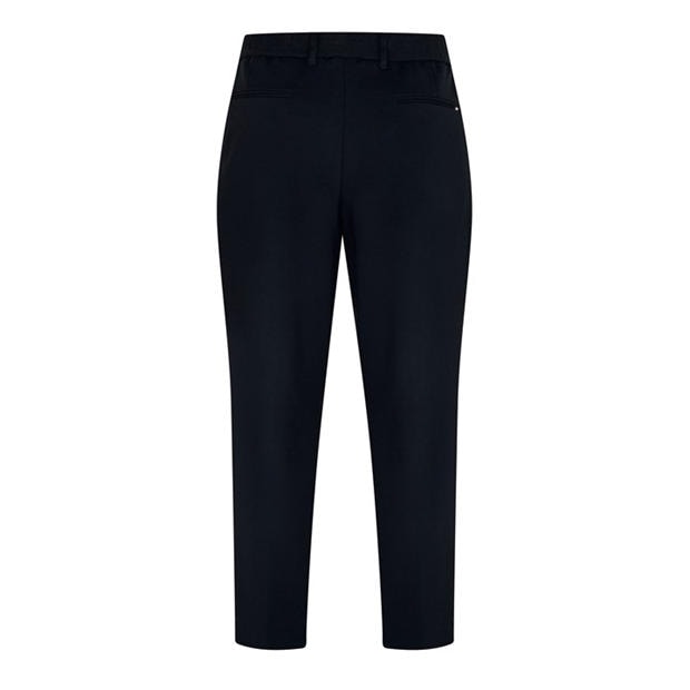 Blue 404 - Boss - Men's C Perin Junior  Black Suit Trousers