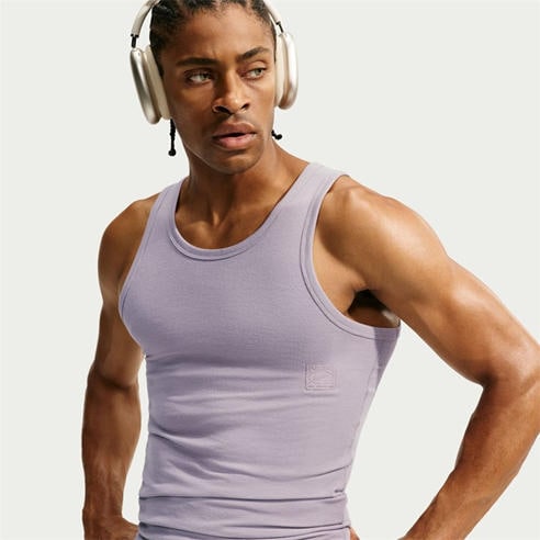 Nike - Nike Dri-FIT Tank T Sn64