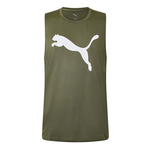 Puma - Men's Tank Vest