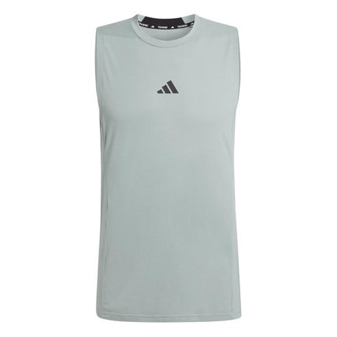 adidas - Men's D4T Performance Gym Vest