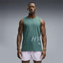 Herb Garden - Puma - PUMA x HYROX PWRMODE Training Tank Top Mens