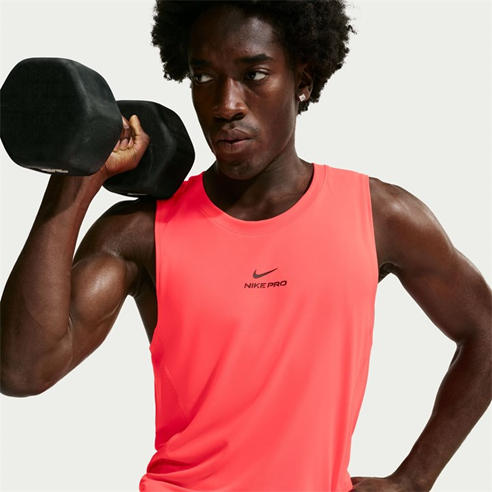 Nike - Men's Performance Gym Vest