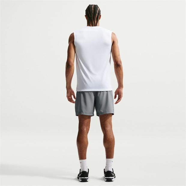 White - Nike - Legend Training Tank Top Mens