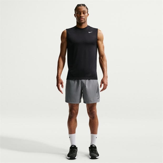 Black - Nike - Legend Training Tank Top Mens