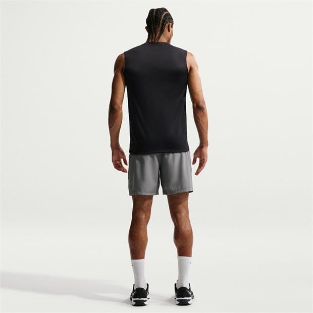 Black - Nike - Legend Training Tank Top Mens