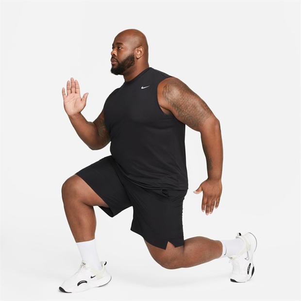 Black - Nike - Legend Training Tank Top Mens