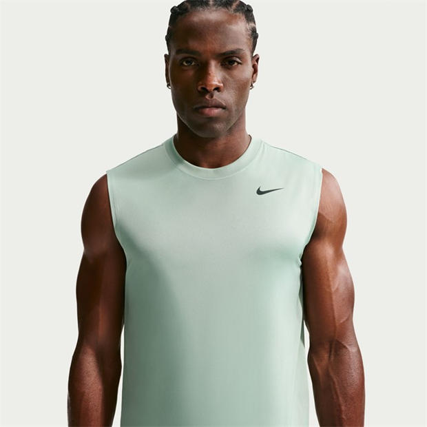 Steam - Nike - Legend Training Tank Top Mens