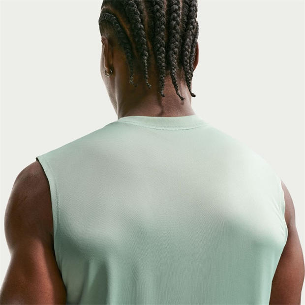 Steam - Nike - Legend Training Tank Top Mens