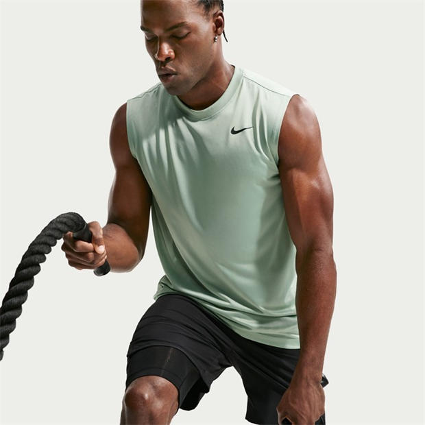 Steam - Nike - Legend Training Tank Top Mens
