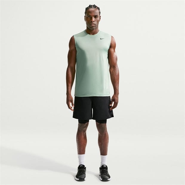 Steam - Nike - Legend Training Tank Top Mens