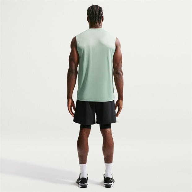 Steam - Nike - Legend Training Tank Top Mens