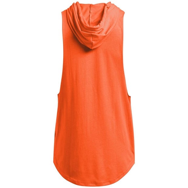 Oranž - Under Armour - Men's Payoff Muscle Vest
