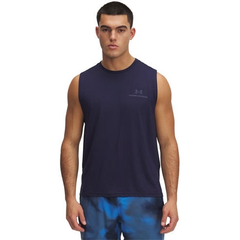 Under Armour - Men's Performance Gym Vest