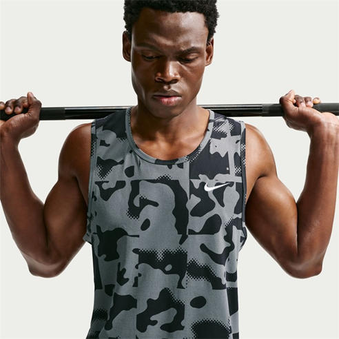 Nike - Men's Performance Gym Vest