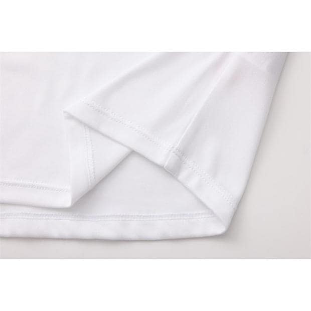 White - Everlast - Flex Vest Mens