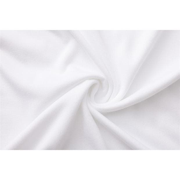 White - Everlast - Flex Vest Mens