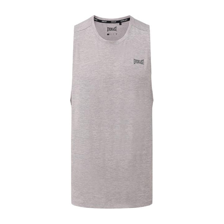 Everlast Men's Grey Flex Vest in Size XL, Sports Direct