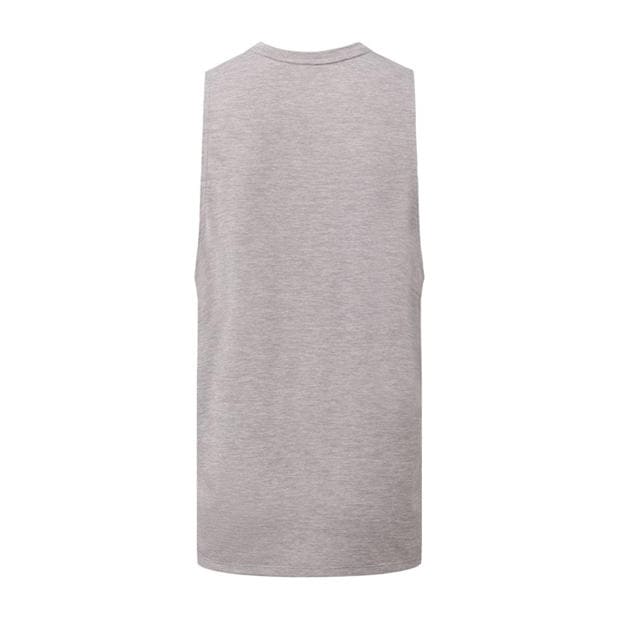 Grey - Everlast - Flex Vest Mens
