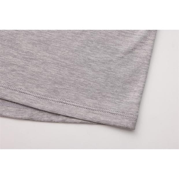 Grey - Everlast - Flex Vest Mens