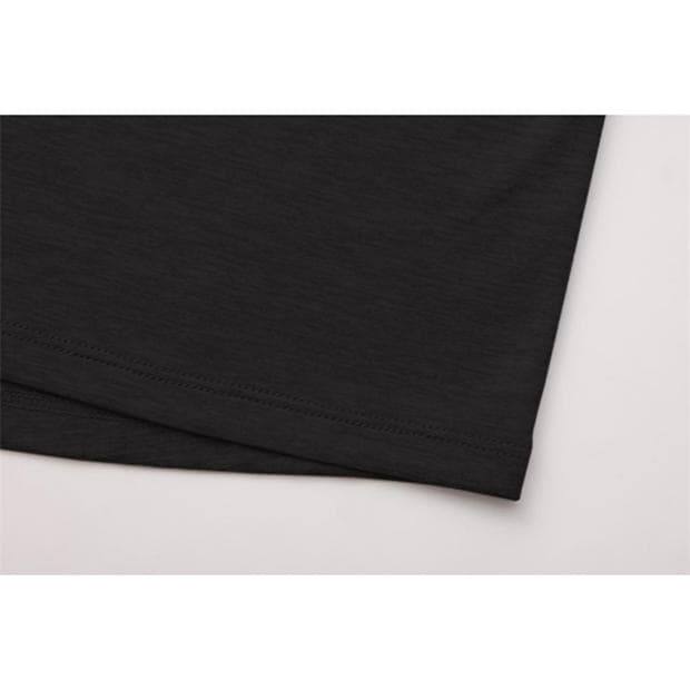 Black - Everlast - Flex Vest Mens