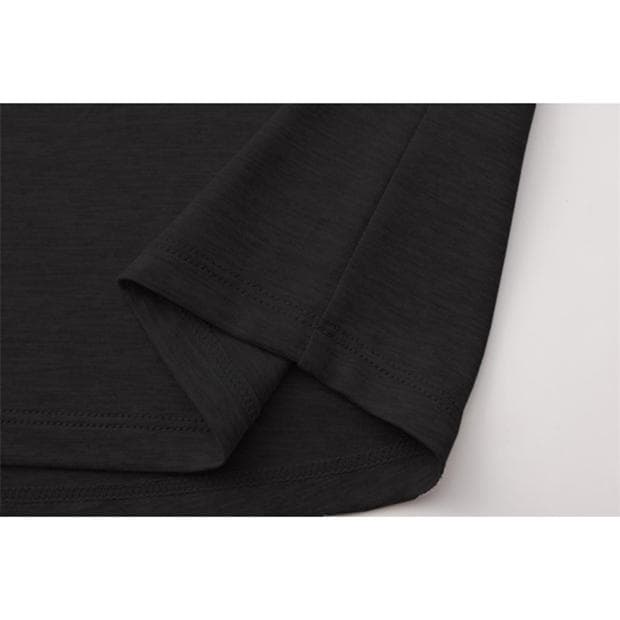 Black - Everlast - Flex Vest Mens