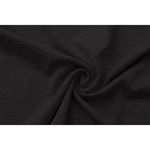 Black - Everlast - Flex Vest Mens