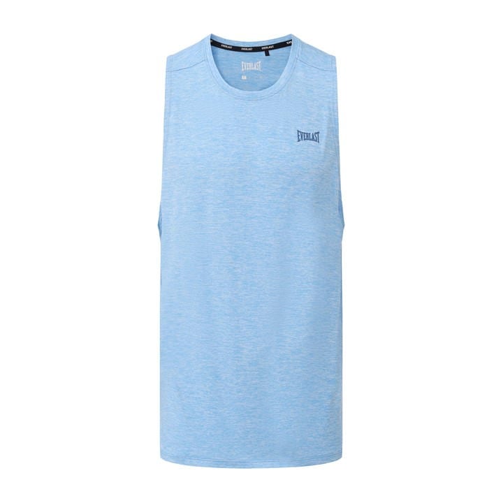 Everlast Men's Blue Flex Vest in Size M, Sports Direct