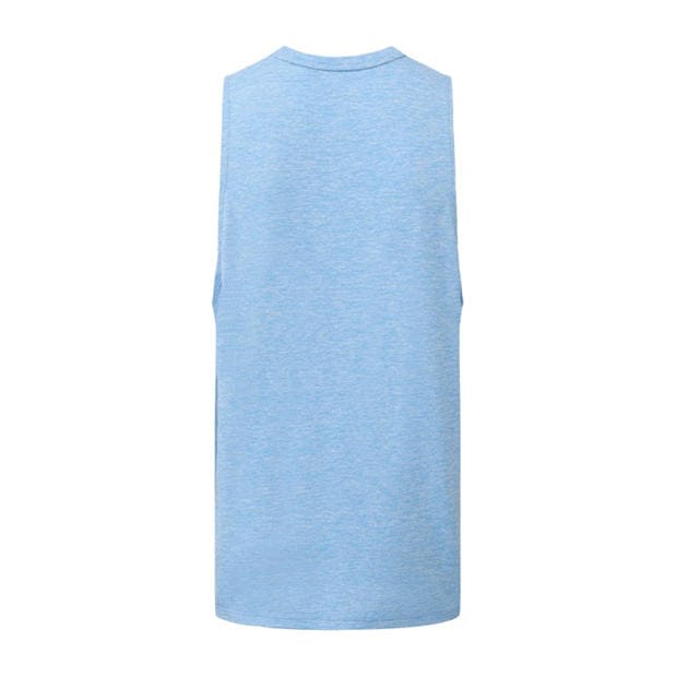 Light Blue - Everlast - Flex Vest Mens