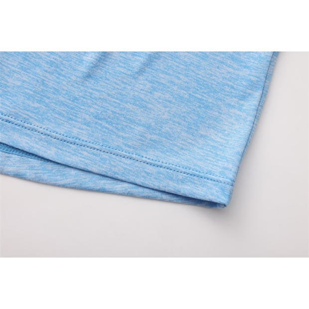 Light Blue - Everlast - Flex Vest Mens