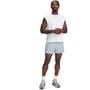 White/White - Under Armour - Men's Tank Vest