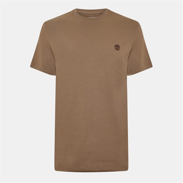 Šokoladinis traškučių - Timberland - Dunstan River Tee
