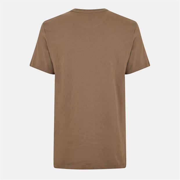 Šokoladinis traškučių - Timberland - Dunstan River Tee