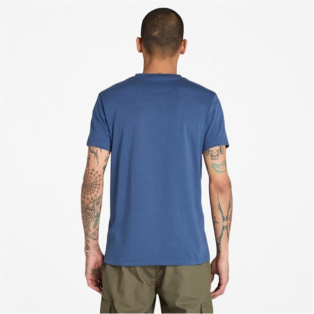 Oceana - Timberland - Dunstan River Tee