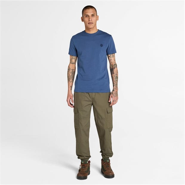 Oceana - Timberland - Dunstan River Tee