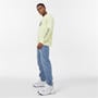 Soft Lime - Jack Wills - Long Sleeve Graphic T-Shirt