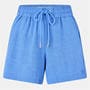 Ultra Marine - Jack Wills - Linen-Blend Shorts