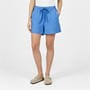 Ultra Marine - Jack Wills - Linen-Blend Shorts