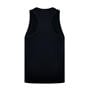 Black - Slazenger - Muscle Vest Mens