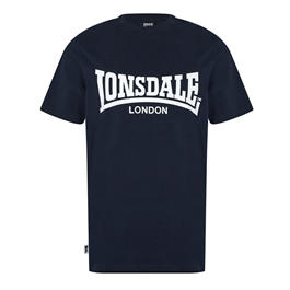 Lonsdale Clothing | Men's, Women's 