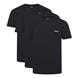 3pk Black