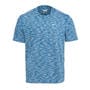 Blue - Everlast - Flex II Tee